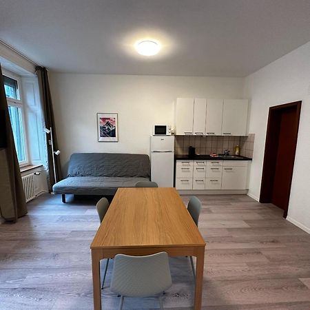 Hitrental Seefeld - Kreuzstrasse Apartments Zürich Eksteriør bilde